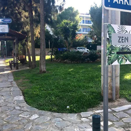 Apartment A1 Elegant Vouliagmeni In A Unique Spot Athens