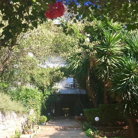 A1 Elegant Vouliagmeni In A Unique Spot Apartment Athens