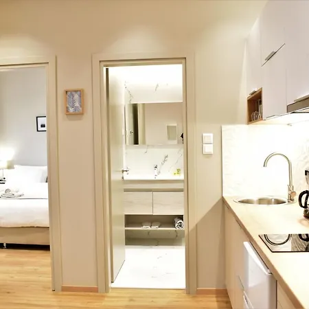 Mood Luxury And Athens