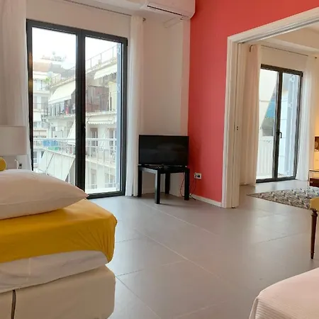 Apartment 2bd New Modern - Seaside