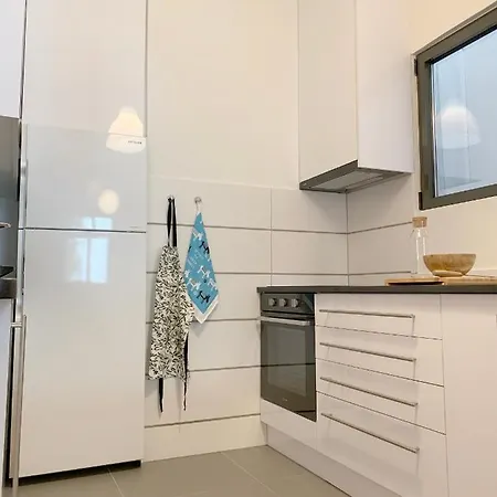 2bd New Modern - Seaside Apartment Athens