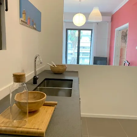 2bd New Modern - Seaside