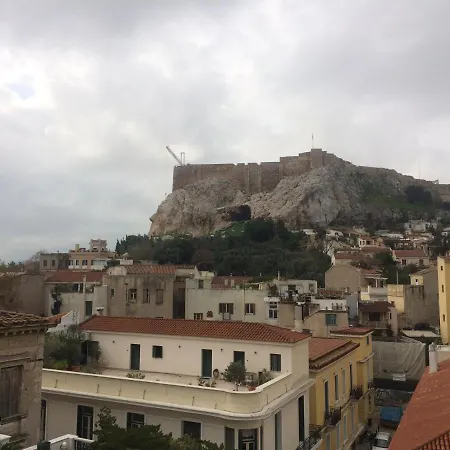 Check Point - Plaka * Athènes