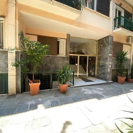 Apartment Check Point - Plaka Athens