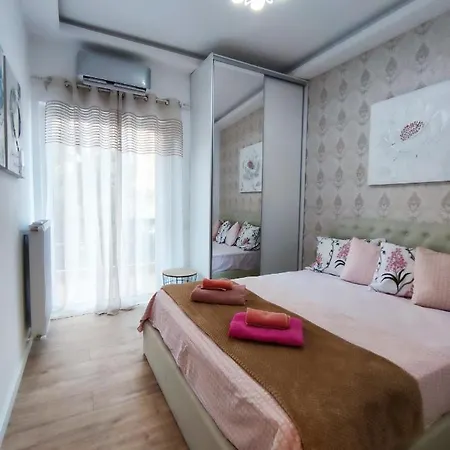 Apartment Sweet Near The Beach In The Best Area Of