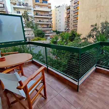 Apartment Sweet Near The Beach In The Best Area Of *