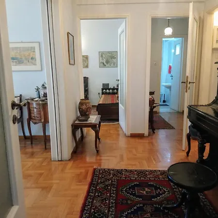 Vintage Artistic * Athènes