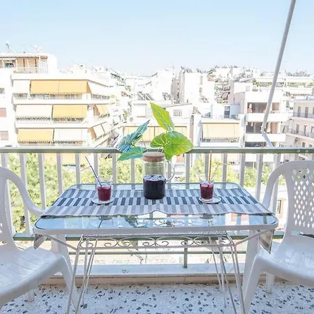 Apartment Spacious And Luxurious Center By Mps
