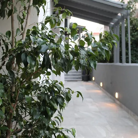 Luxe House In Glyfada With Near Metro Station C8 Holiday home *
