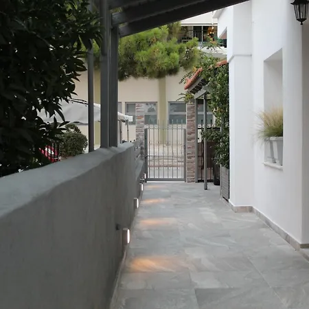 Holiday home Luxe House In Glyfada With Near Metro Station C8 Athens