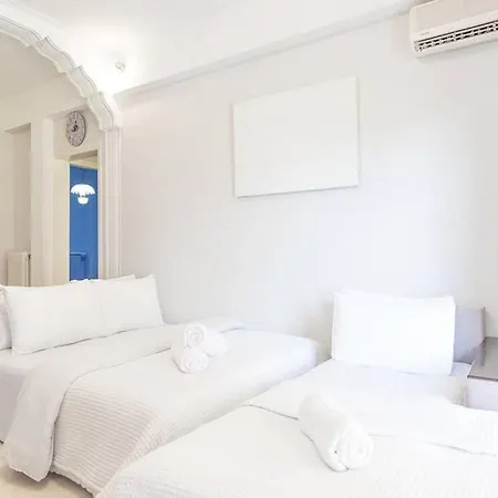 Apartment Spacious And Luxurious Center By Mps