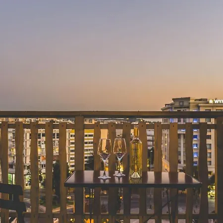 Acropolis View - Living Stone Sapphire