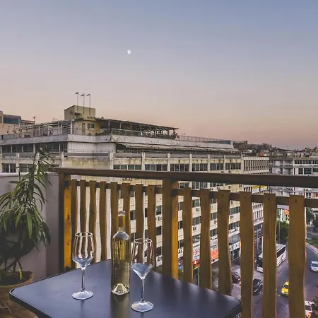 Acropolis View - Living Stone Sapphire *
