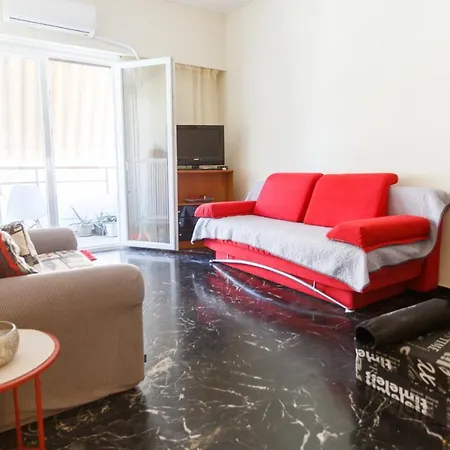 Apartment Peonios Athens