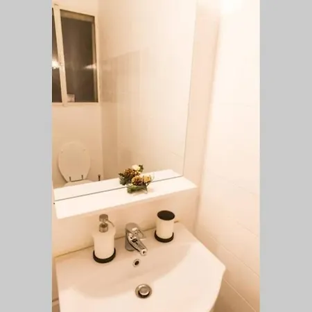 Apartment Classical In Acropolis Athens
