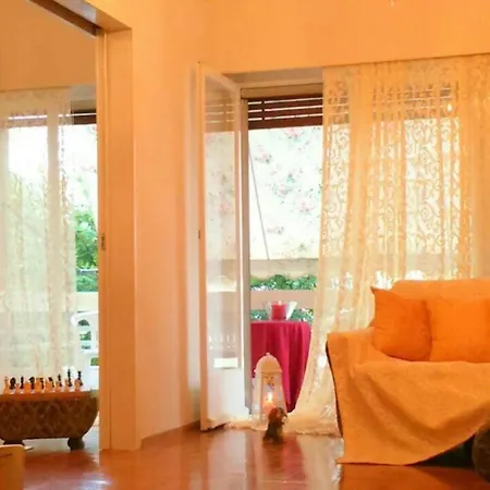 Classical In Acropolis Apartment Athens