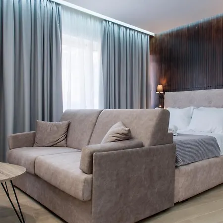 Koios Apartment *