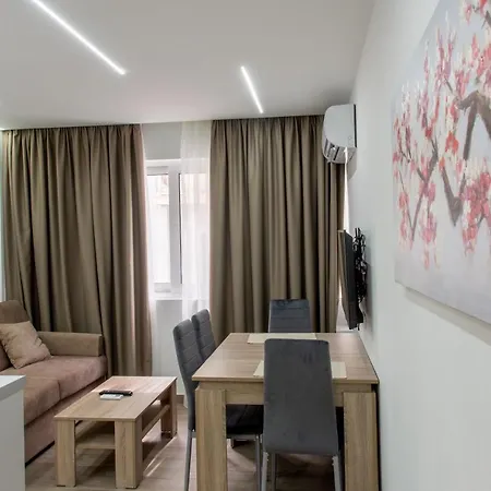 Koios Apartment *