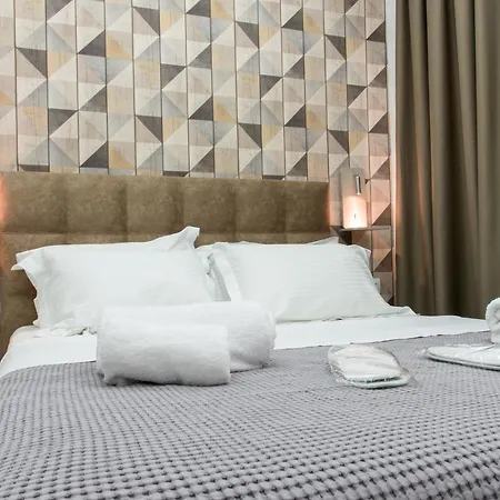Apartment Koios