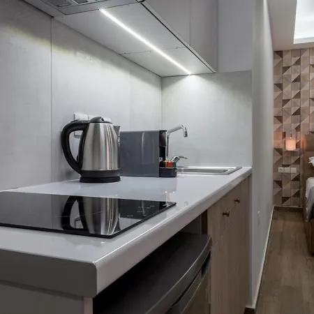 Koios Apartment Athens