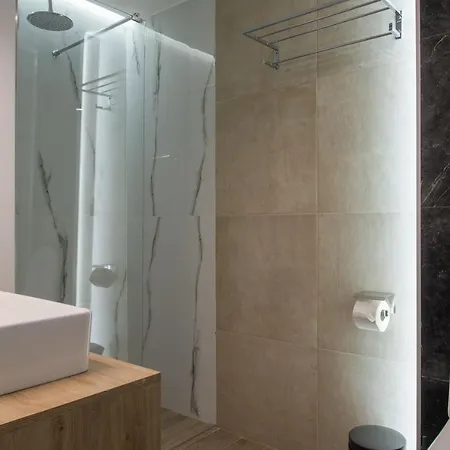 Apartment Koios