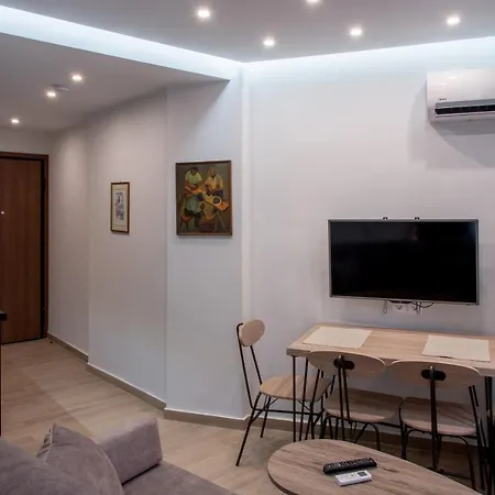 Koios Apartment