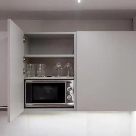 Apartment Koios *
