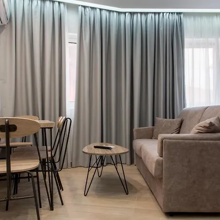 Koios Apartment