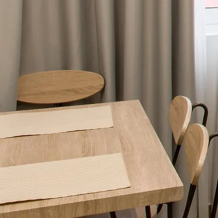 Koios Apartment