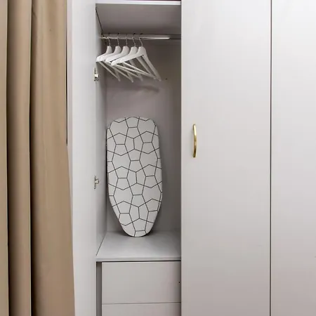 Koios Apartment *