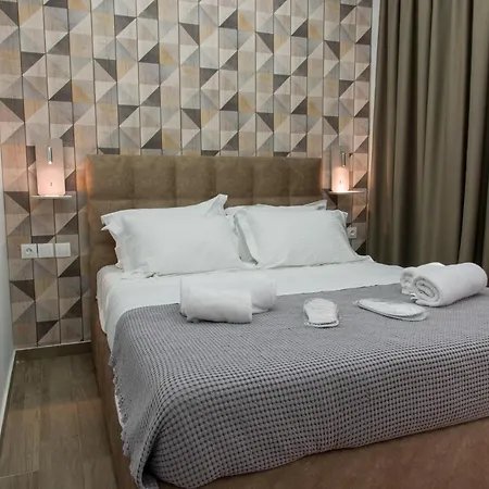 Apartment Koios