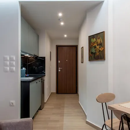 Koios Apartment Athens