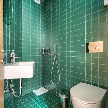 Keramos Appart hôtel