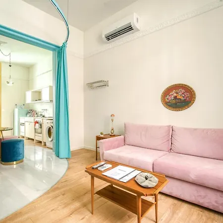 Keramos Appart hôtel