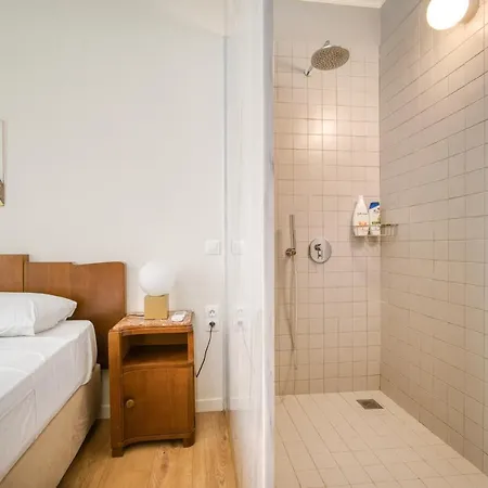 Appart hôtel Keramos Athènes