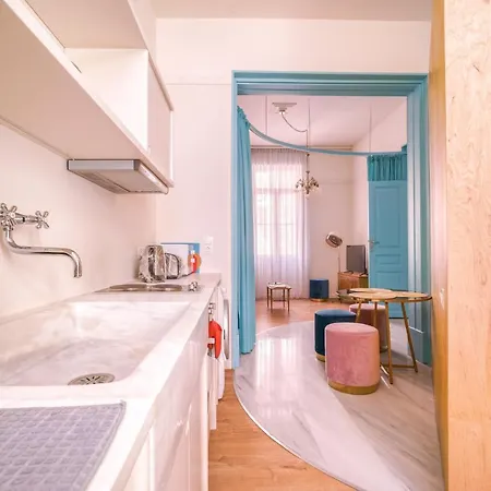 Keramos Appart hôtel