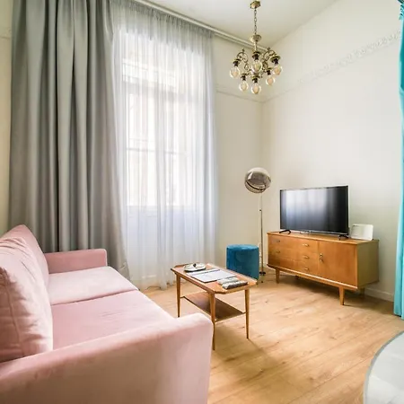 Appart hôtel Keramos 2*