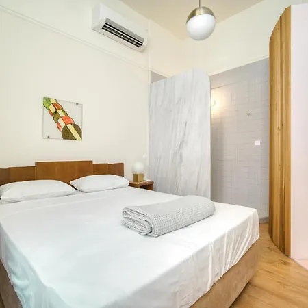 Keramos Appart hôtel
