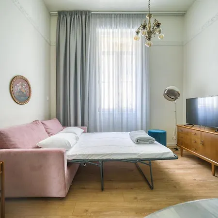 Appart hôtel Keramos 2*