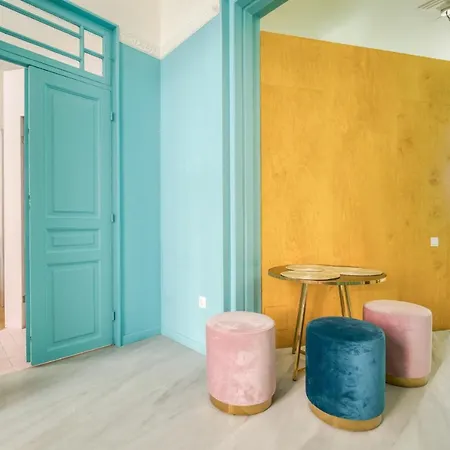 Keramos Appart hôtel