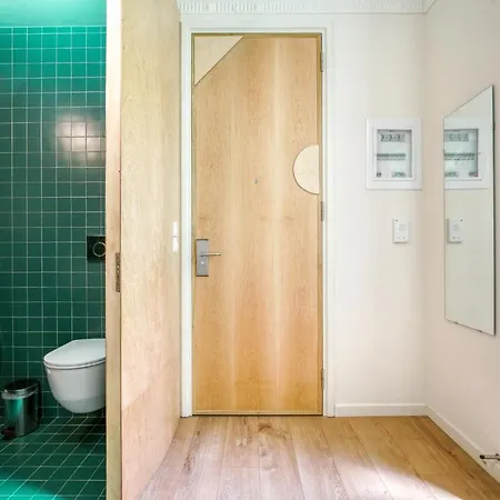 Keramos Appart hôtel Athènes