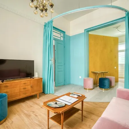 Appart hôtel Keramos 2*