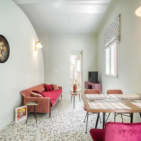 Appart hôtel Keramos 2*