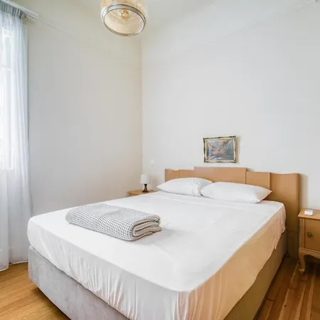 Appart hôtel Keramos Athènes