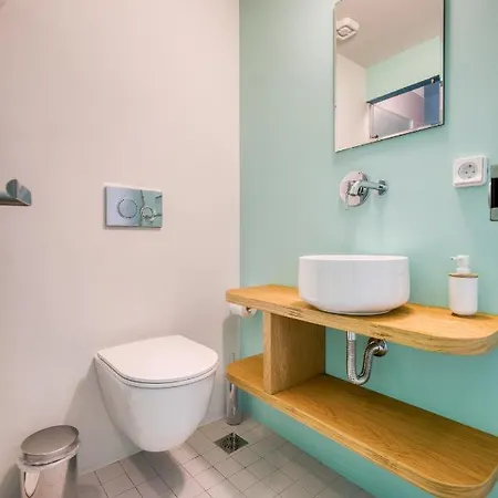 Keramos Appart hôtel Athènes