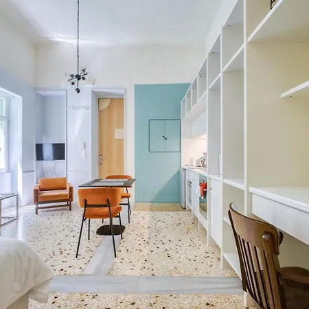 Keramos Appart hôtel 2*