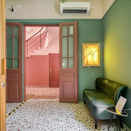 Keramos Appart hôtel