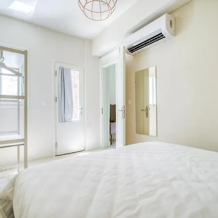 Keramos Appart hôtel Athènes