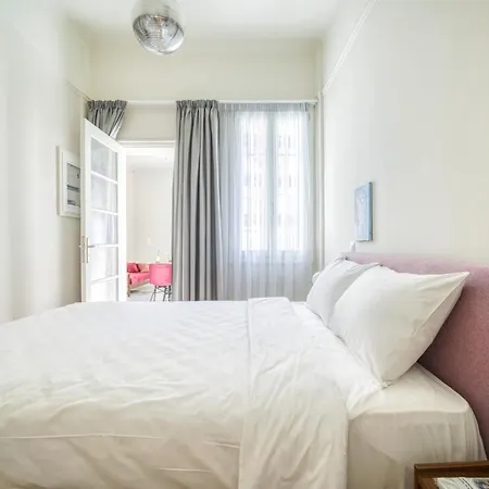 Keramos Appart hôtel Athènes