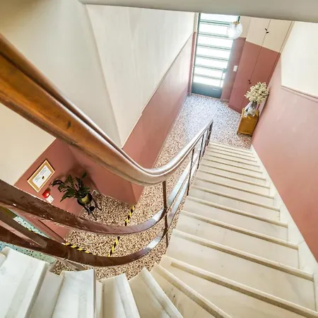 Appart hôtel Keramos